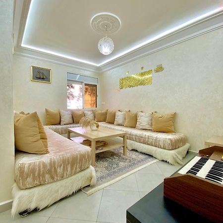 Miftah Sahil Appartement 아가디르 외부 사진
