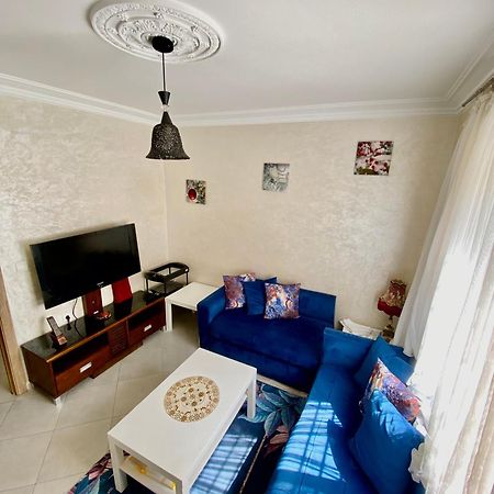 Miftah Sahil Appartement 아가디르 외부 사진