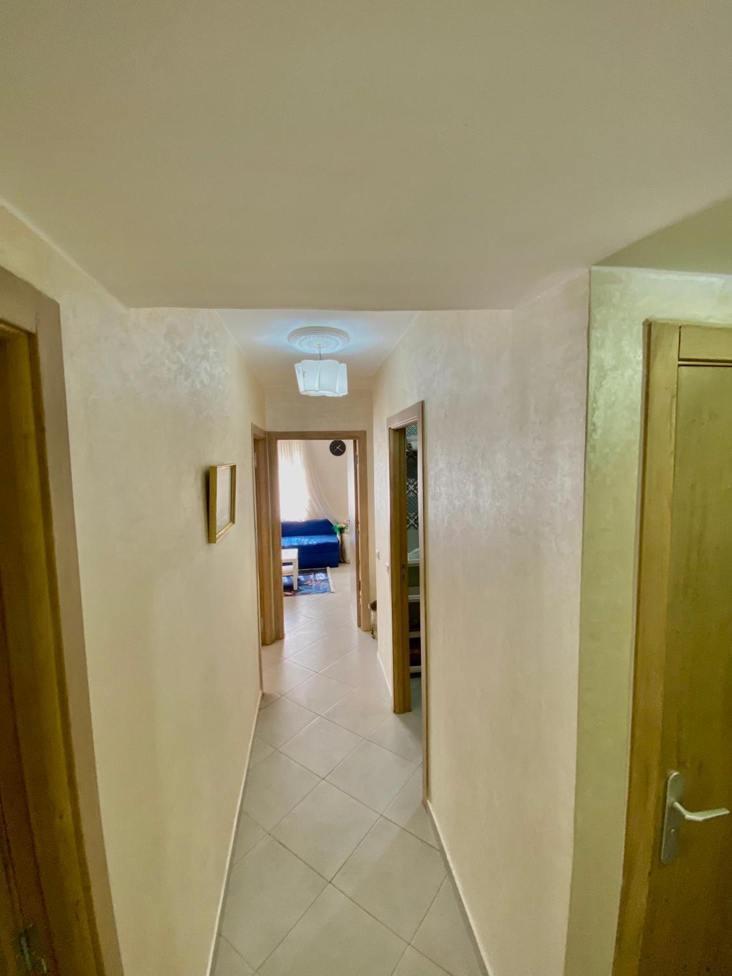 Miftah Sahil Appartement 아가디르 외부 사진