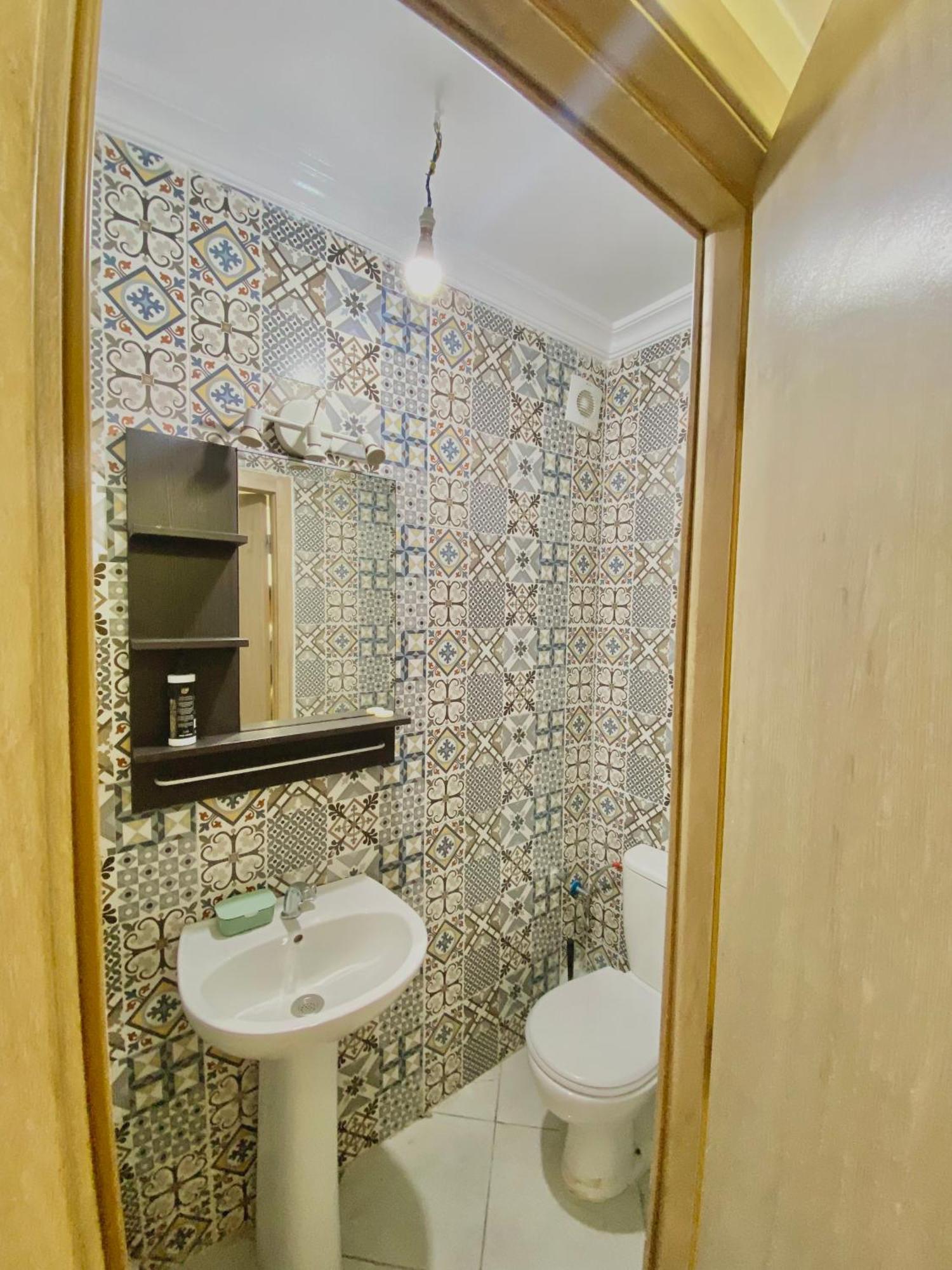 Miftah Sahil Appartement 아가디르 외부 사진