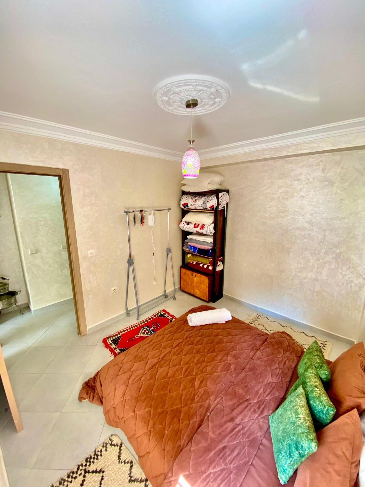 Miftah Sahil Appartement 아가디르 외부 사진