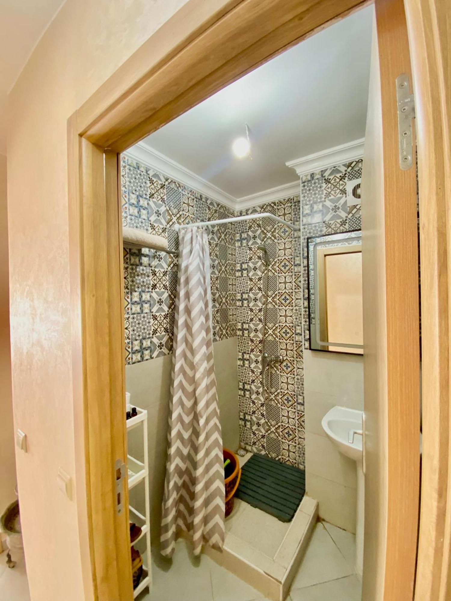Miftah Sahil Appartement 아가디르 외부 사진