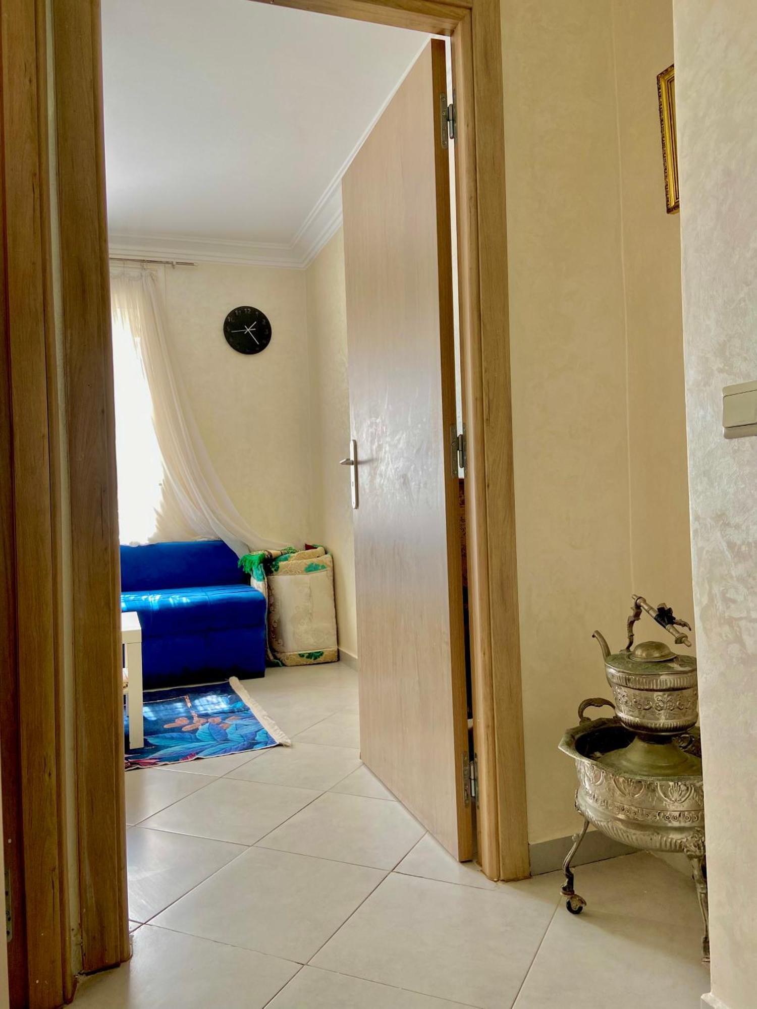 Miftah Sahil Appartement 아가디르 외부 사진