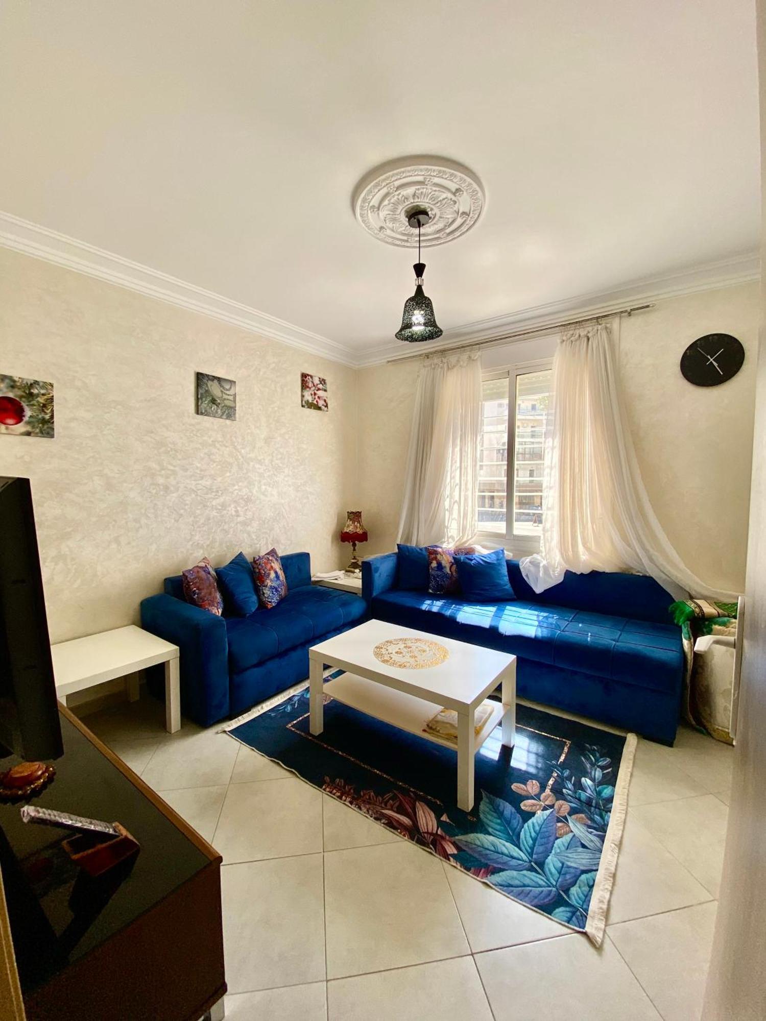 Miftah Sahil Appartement 아가디르 외부 사진